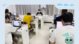 杭州黑馬JavaEE基礎85期開班典禮